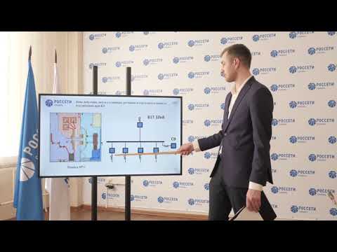 Видео: 2.4 Защита 6 10 кв 2 1