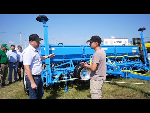 Видео: ЗАВОД АЛМАЗ - ВЗГЛЯД ИЗНУТРИ. ЧТО МЫ ПРОИЗВОДИМ САМИ?