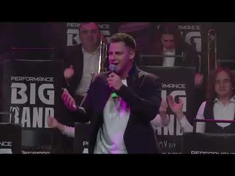 Видео: Валерий Меладзе - Салют Вера ( cover by Potrevaev )