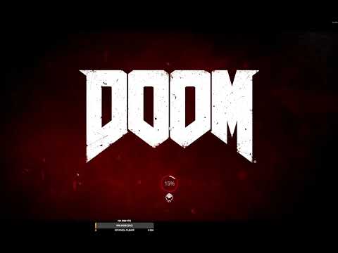 Видео: Впервые играю в DOOM!