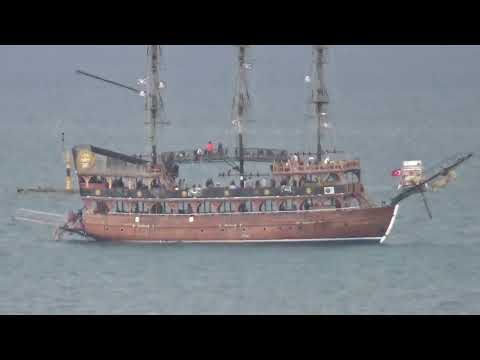 Видео: Продолжение Турецкой эпопеи