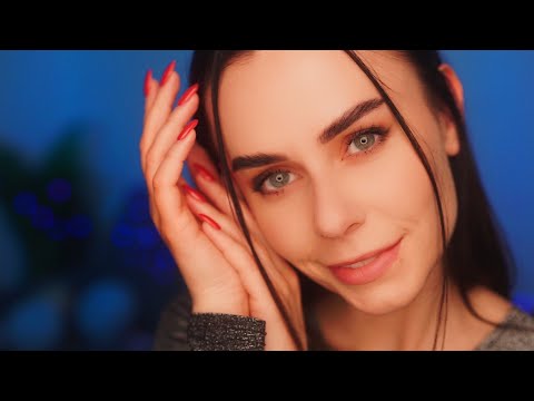 Видео: СВЕРХ БЛИЗКИЙ и ЧУВСТВИТЕЛЬНЫЙ АСМР Для СНА 😴 ШЕПОТ ТАППИНГ ВИЗУАЛКА ASMR Intense WHISPER