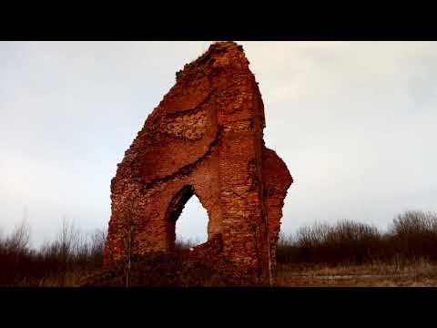 Видео: Муравьевские казармы