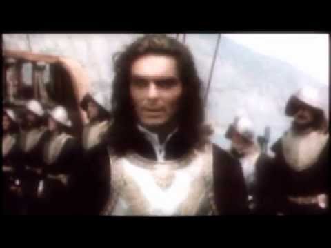 Видео: Слезы и Кровь (Отблески Этерны)