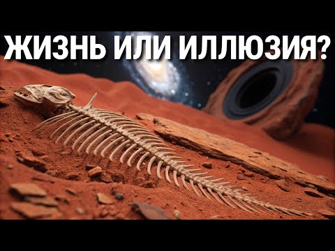 Видео: Так есть ли жизнь на Марсе? Все «за» и «против» на 2025 год  | Документальный фильм