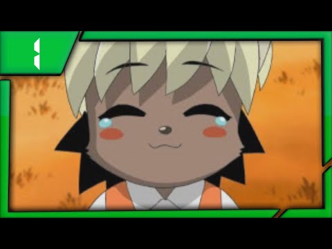 Видео: КАЖЕТСЯ, Я СТАЛ ФАНАТОМ ЭТОЙ ИГРЫ... ⫸ Tail Concerto #1