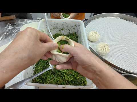 Видео: От рассвета до восхода солнца | Ежедневная рутина заведения, где подают завтрак