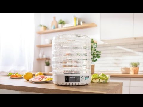 Видео: Розпаковка сушарки Gorenje FDK 500 GCW