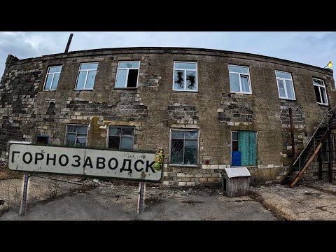 Видео: ПОЧЕМУ ВСЁ БРОСИЛИ? / ЗАБРОШЕННЫЙ ОБЪЕКТ / Сахалин