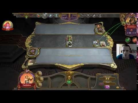 Видео: Spellweaver. Первое погружение.