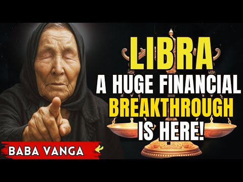 Видео: ВЕСЫ – НЕОЖИДАННАЯ ФИНАНСОВАЯ БОГАТАЯ ДОХОДНОСТЬ! 🙌💵🎉 ДЕНЬГИ БЫСТРО ПОТЕКАЮТ 💨 ВЫ НА БЫСТРОМ ПУТИ...
