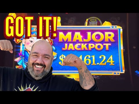 Видео: ЖИВИ МЕЧТОЙ С ВЫИГРЫШЕМ КРУПНЫЙ ДЖЕКПОТ!!!!!!