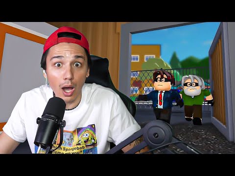 Видео: КО МНЕ ВЛОМИЛСЯ ПАПА ЗЕК!😱 @cooldadna