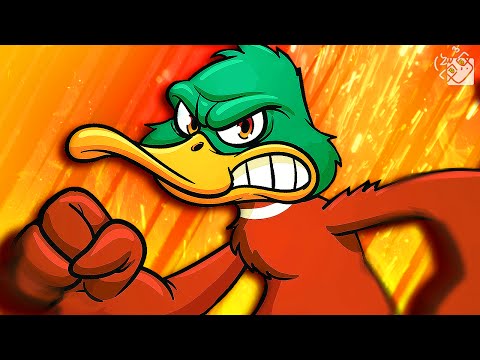 Видео: ПОБЕДА ЛЮБОЙ ЦЕНОЙ! - Duck Game