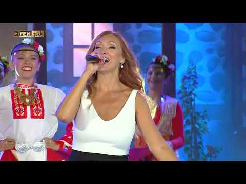 Видео: Lia - Balgarka / Лия – Българка (Live - Пирин Фолк Сандански 2024)