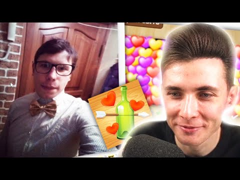 Видео: ХЕСУС ЗАШЁЛ В БУТЫЛОЧКУ