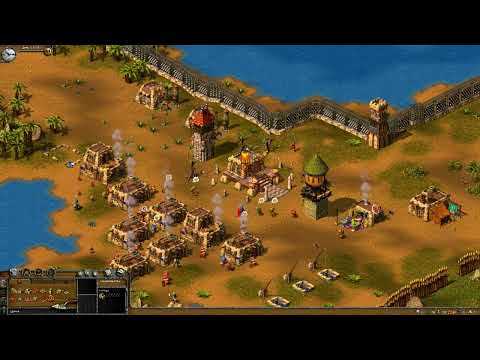 Видео: Затерянный мир 4 - The Nations: Gold Edition - прохождение - миссия 3-1 - Дружба дружбой