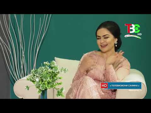 Видео: Нигина Амонкулова Сухбати Озод/Nigina Amonqulova 2019