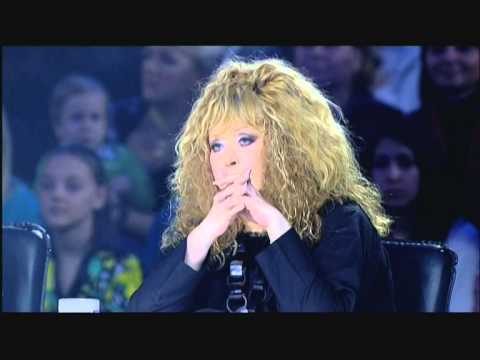 Видео: Выпуск 3 - Фактор А 2012