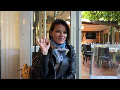 Видео: На разходка до Сицилия с Роси (част 1)