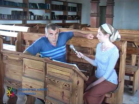 Видео: Что мы хотим рассказать о Меджибоже? Часть 1