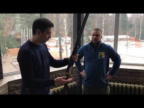 Видео: ОБЗОР РУЖЕЙ: ЛИНЕЙКА РУЖЕЙ ОТ КОМПАНИИ BERETTA