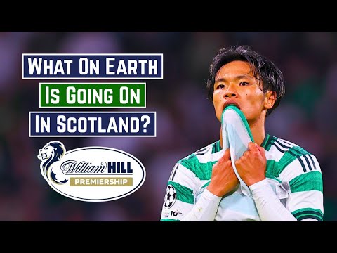 Видео: Что, черт возьми, происходит в Шотландии?