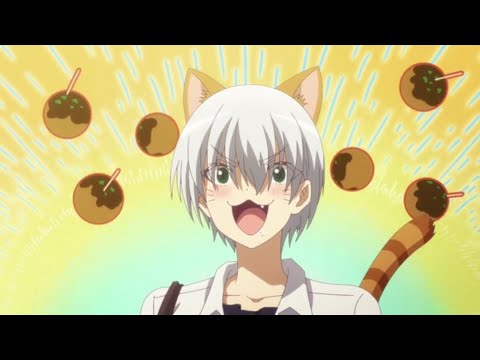 Видео: Аниме Клип - Для тебя я буду паинька