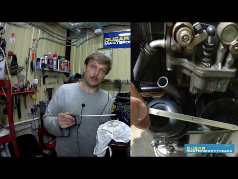 Видео: Honda BF15D глохнет, но отлично запускается