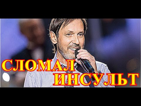 Видео: Непростая ситуация....Разбитый инсультом Носков теряет память