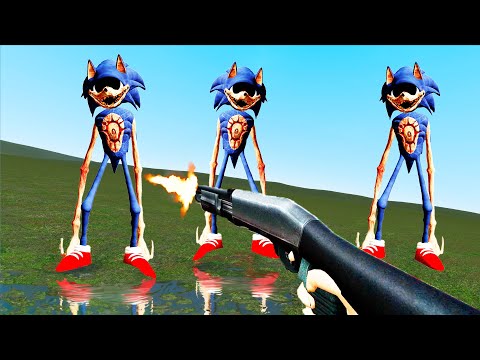 Видео: ТЕСТИРУЕМ VR ОРУЖИЕ В ГАРРИС МОД КРУТОЙ МОД Garry's Mod Sandbox