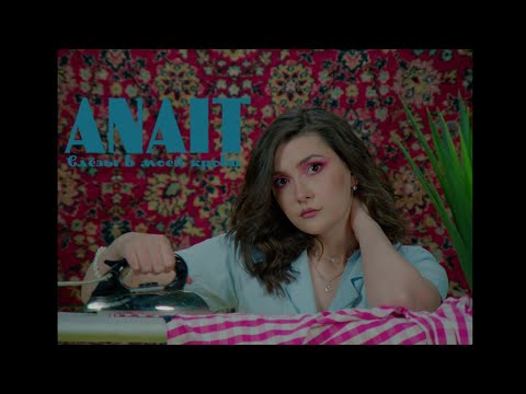 Видео: ANAIT - Слёзы в моей крови (Official music video)