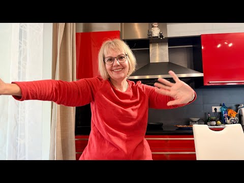 Видео: ПИЦЦА В 4 РУКИ И ПОЧТИ ПИЖАМНАЯ ВЕЧЕРИНКА🎉 Примерка и распаковка! ✅