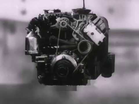 Видео: Грузовые автомобили/систем питания дизельных двигателей 1988