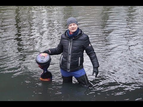 Видео: Влагозащита (гидроизоляция) гироскутера: ЖЕСТКИЙ тест драйв! | Electrostreet