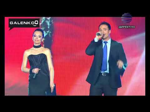 Видео: Галена - Певица на 2010