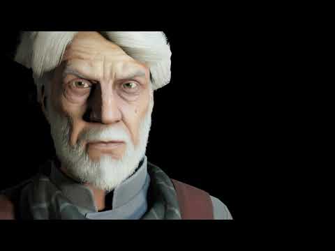 Видео: Мор: Георгий Каин, русская озвучка