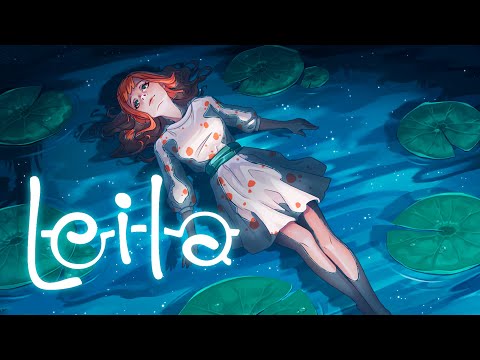 Видео: ИСТОРИЯ ЛЕЙЛЫ ➤ LEILA | ПОЛНОЕ ПРОХОЖДЕНИЕ |