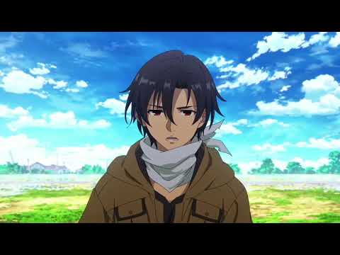 Видео: аниме клип// Восемьдесят шесть/86 ಥ_ಥ