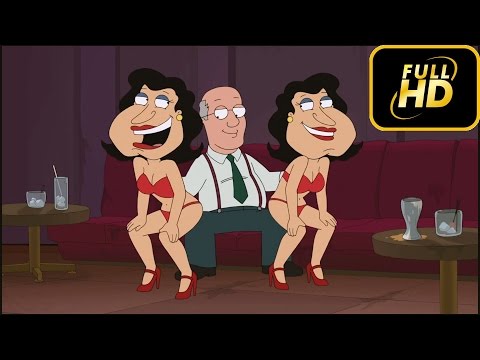 Видео: Гриффины HD filiza лучшие моменты часть 3