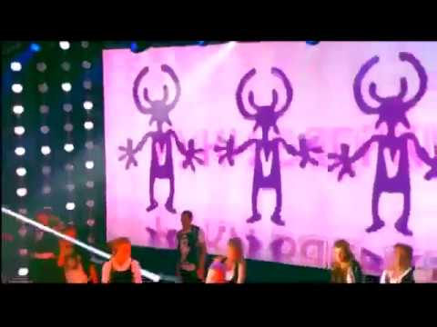 Видео: Руки вверх Live Best