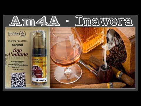 Видео: Самозамес. Inawera Am4A - обзор и рецепт