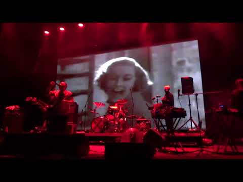 Видео: Психея - 30 лет!, концовка (Москва, 04.10.2025).