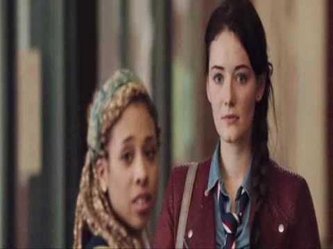 Видео: ►Gwendolyn & Gideon || Океанами стали