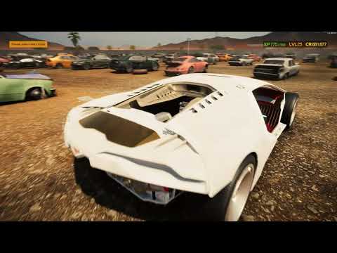 Видео: Добавил 20 машин и сломал игру (Car Mechanic Simulator 2021) #40