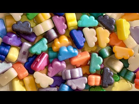 Видео: Запечатывание воском согласно инструкции ChatGPT