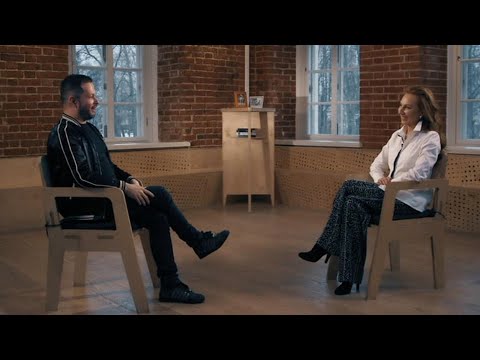 Видео: Энигма. Дмитрий Черняков / Dmitri Chernyakov. Эфир от 22.02.18