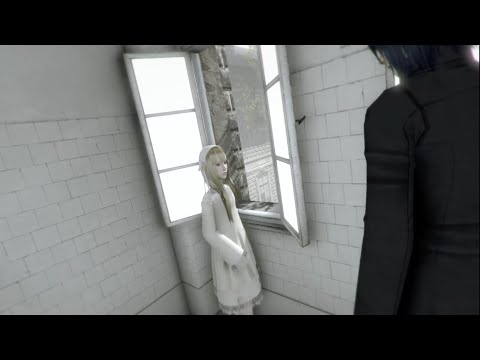 Видео: Военный госпиталь! ► CINERIS SOMNIA #2