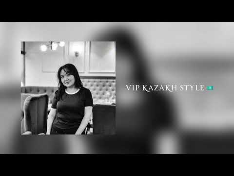 Видео: Плейлист VIP KAZAKH
