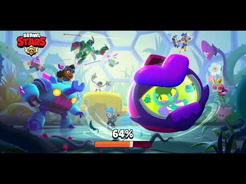 Видео: Brawl Stars   Бравл Старс открываем бравл пасс 2 часть